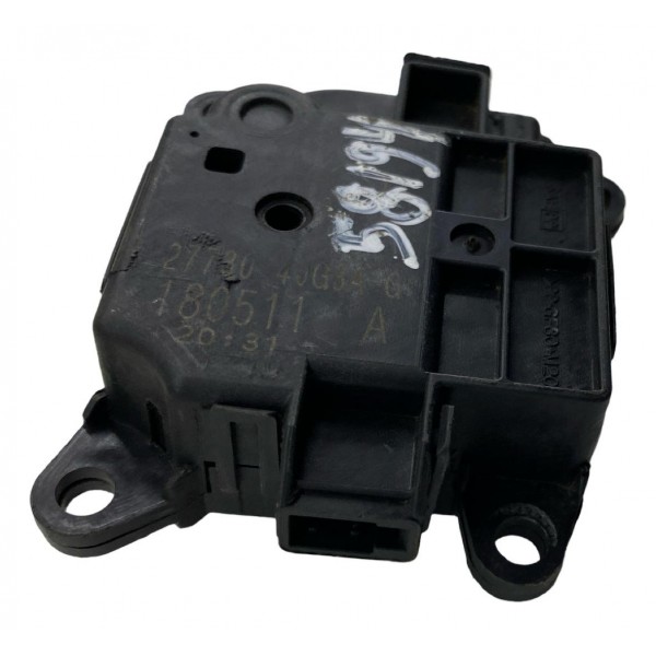 Motor Atuador Caixa Ar Frontier 2017 A 2020 277304jg3a-g