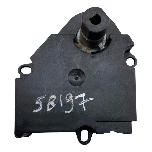 Motor Atuador Caixa De Ar Chevrolet S10 E Blazer 1995 A 2011
