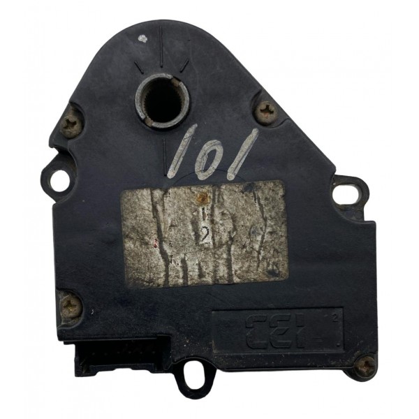 Motor Atuador Caixa De Ar Chevrolet S10 E Blazer 1995 A 2011