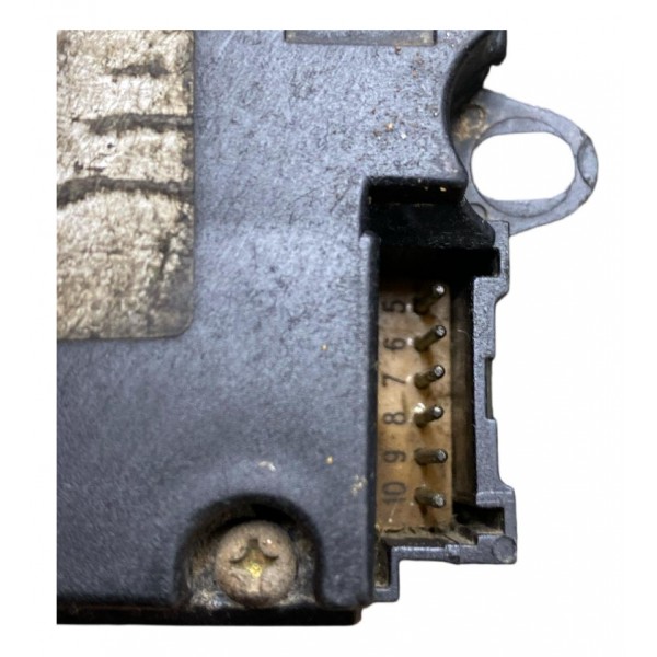Motor Atuador Caixa De Ar Chevrolet S10 E Blazer 1995 A 2011