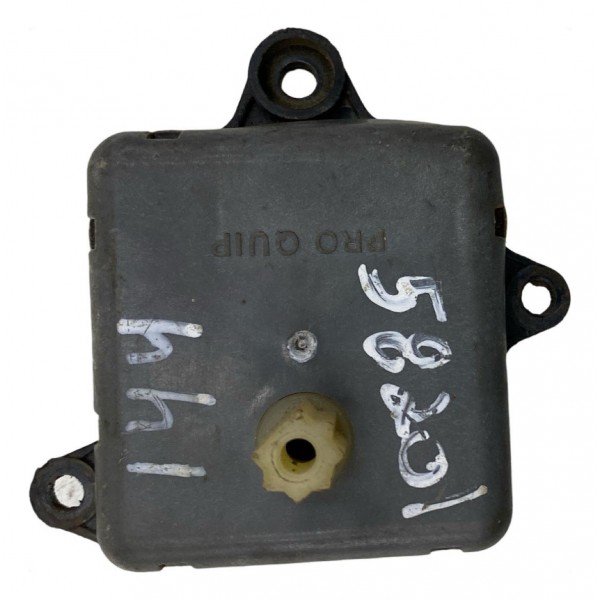 Motor Atuador Caixa Ar Gm-chevrolet Captiva 2007 A 2015