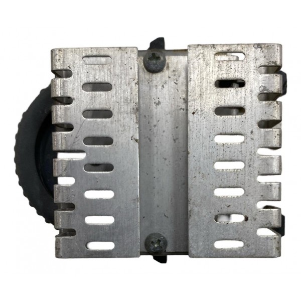 Comando Reostato Luminosidade Painel S10 Blazer 83790d