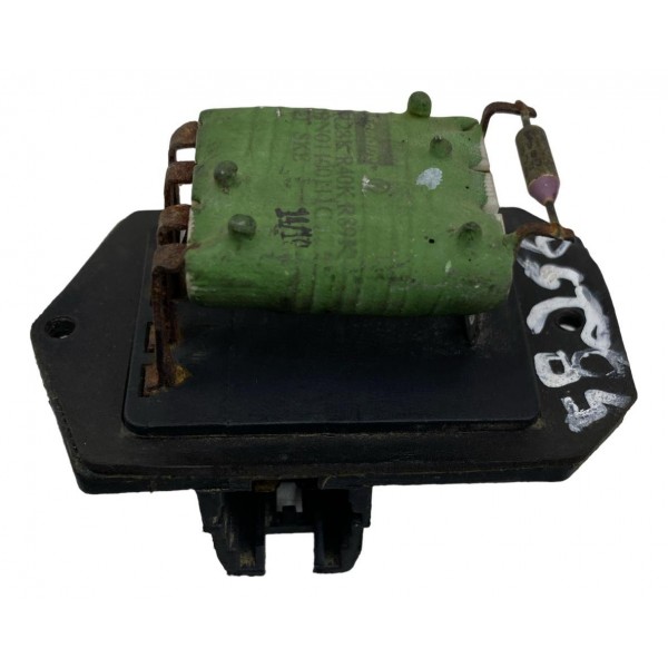 Resistência Caixa Ar Chery Tiggo 2010 A 2013 Bn01100111c