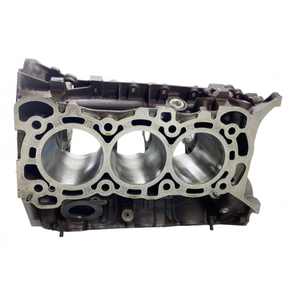 Bloco Motor Ford Ranger Raptor 3.0 V6 Gasolina 2024 A 2025