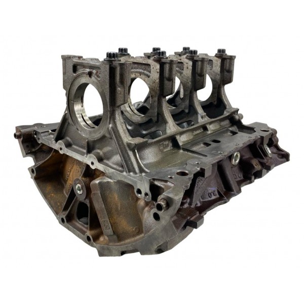Bloco Motor Ford Ranger Raptor 3.0 V6 Gasolina 2024 A 2025