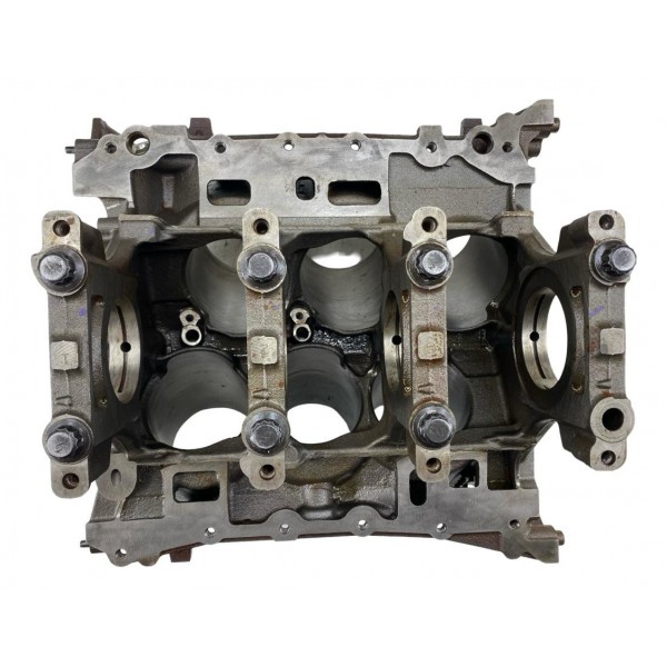 Bloco Motor Ford Ranger Raptor 3.0 V6 Gasolina 2024 A 2025