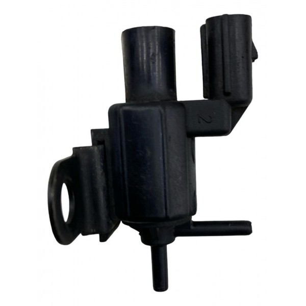 Válvula Solenoide Controle Vácuo Kia Sportage 1998 A 2003