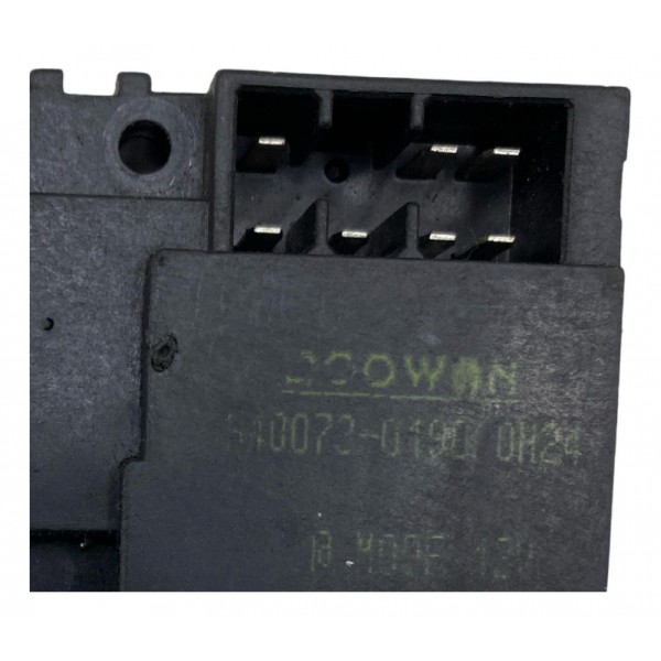 Motor Atuador Ar Condicionado Kia Sportage H40073-0190