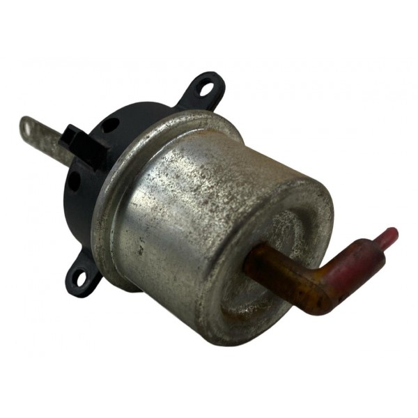 Válvula Vácuo Caixa Ar Condicionado Ford Ranger 1998 A 2012