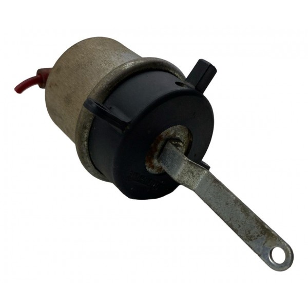 Válvula Vácuo Caixa Ar Condicionado Ford Ranger 1998 A 2012