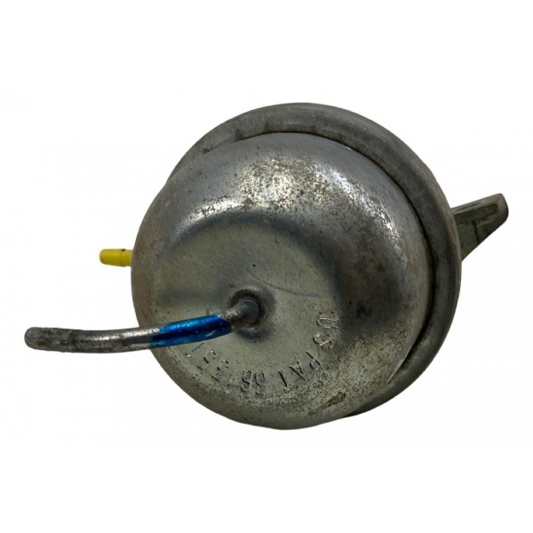 Válvula Vácuo Caixa Ar Condicionado Ford Ranger 1998 A 2012