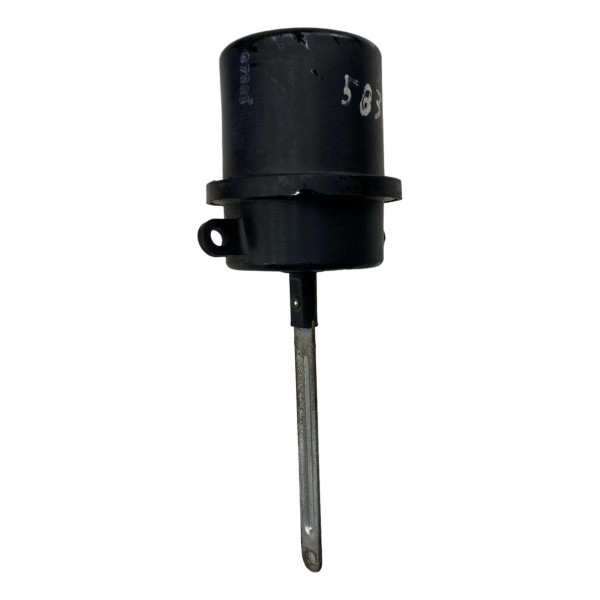 Válvula Vácuo Caixa Ar Condicionado Ford Ranger 1998 A 2012