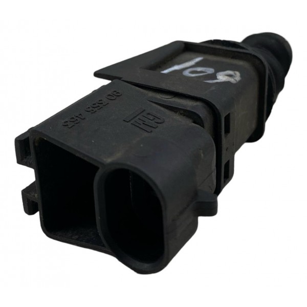 Interruptor Alarme Capô Cobalt S10 Spin Trailblazer 90355463