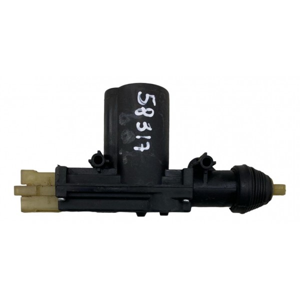 Trava Elétrica Tampa Traseira Blazer Omega Suprema 93277846