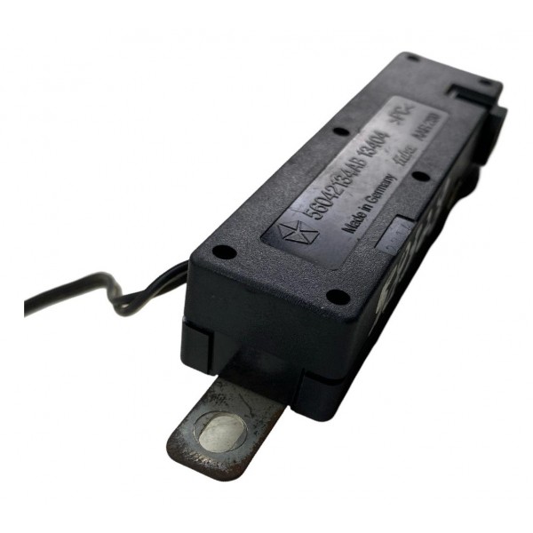 Módulo Amplificador Antena Grand Cherokee Laredo 1999 A 2004