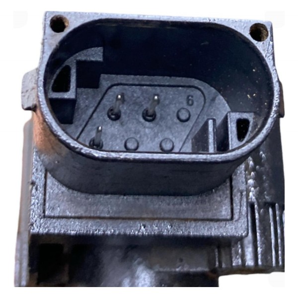 Sensor Altura Suspenção Dian Dir Discovery 4 Ah22-3c097-ac