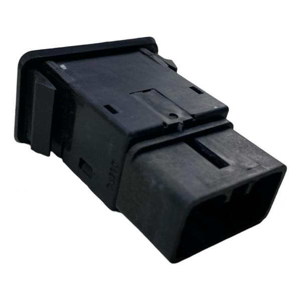 Comando Botão Pisca Alerta Mitsubishi Pajero Gls 1995 A 2000