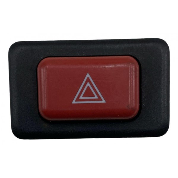 Comando Botão Pisca Alerta Mitsubishi Pajero Gls 1995 A 2000