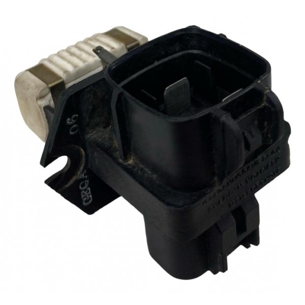 Resistência Ventoinha Hyundai Santa Fé 2010 A 2013