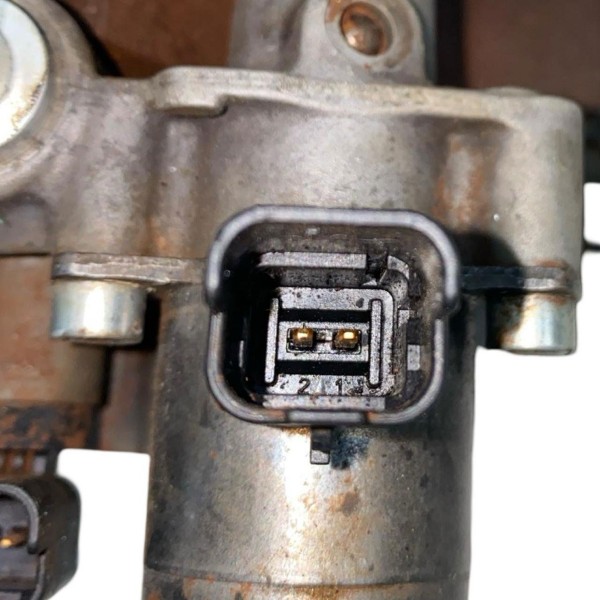 Bomba Alta Pressão Ford Ranger 2.2 3.2 Troller Fb3q-9b395-ad