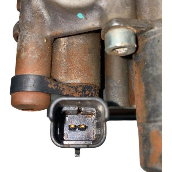 Bomba Alta Pressão Ford Ranger 2.2 3.2 Troller Fb3q-9b395-ad