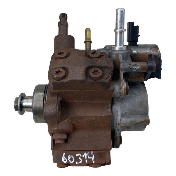 Bomba Alta Pressão Ford Ranger 2.2 3.2 Troller Fb3q-9b395-ad