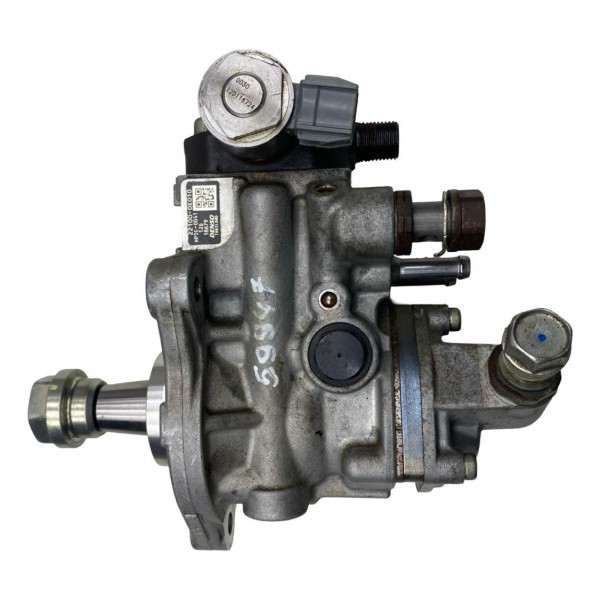 Bomba Alta Pressão Toyota Hilux Sw4 2.8 2016 2017 A 2024