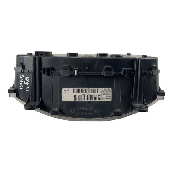 Painel Instrumentos Velocímetro Ford Transit 2.4 2008 A 2012