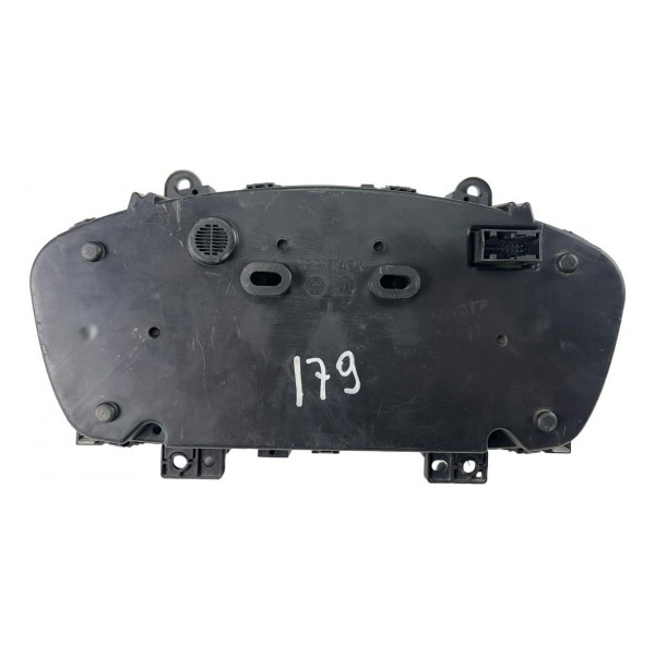 Painel Instrumentos Velocímetro Ford Transit 2.4 2008 A 2012