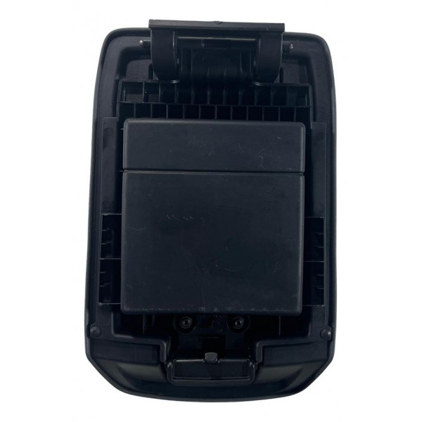 Apoio De Braço Tampa Console Ford Ranger 2017 A 2022