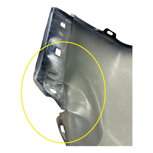 Paralama Preto Diant. Direito Grand Vitara 2010 2011 A 2016