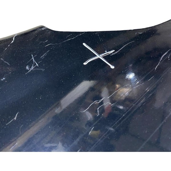 Paralama Preto Diant. Direito Grand Vitara 2010 2011 A 2016