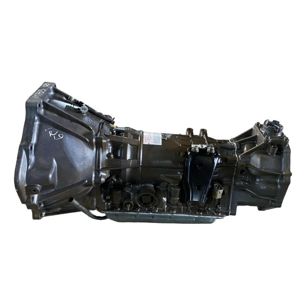 Caixa Câmbio Autom Hilux 3.0 2005 A 2011 Revisada Base Troca