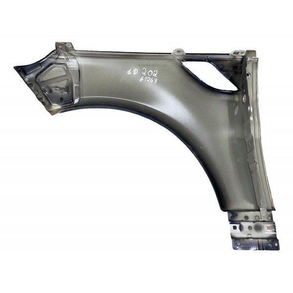 Paralama Preto Dianteiro Direito Range Rover Sport 14 A 2021
