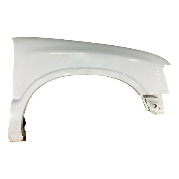 Paralama Branco Dianteiro Direito S10 E Blazer 1996 A 2000