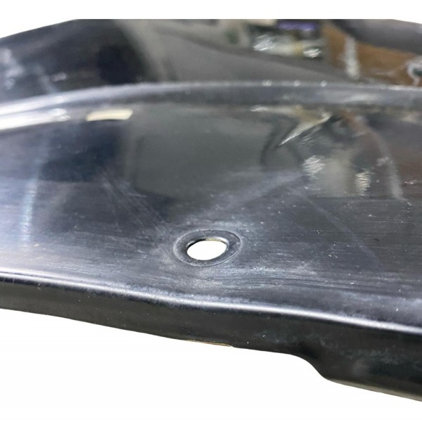 Paralama Preto Lado Direito Kia Sorento 2004 2005 A 2009