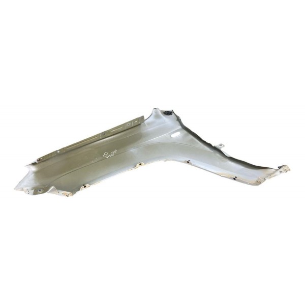 Paralama Branco Lado Direito Amarok 2010 2011 2012 A 2017