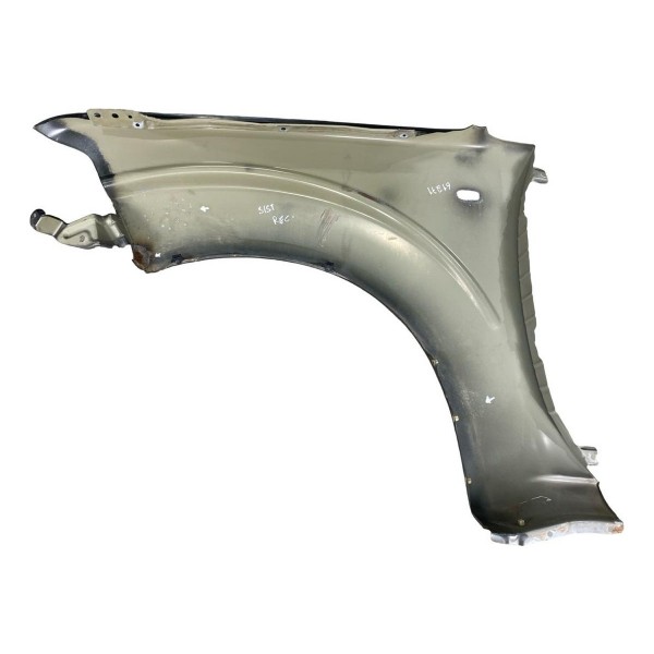 Paralama Diant Direito Pathfinder Frontier 2008 2009 A 2016