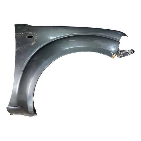 Paralama Diant Direito Pathfinder Frontier 2008 2009 A 2016