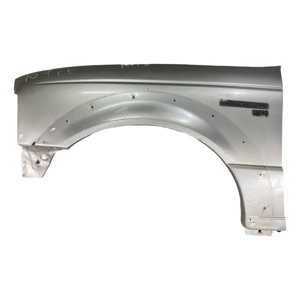 Paralama Dianteiro Esquerdo Ford Ranger 2005 2006 A 2009