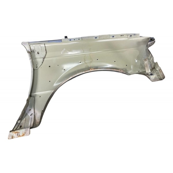 Paralama Dianteiro Esquerdo Ford Ranger 2005 2006 A 2009