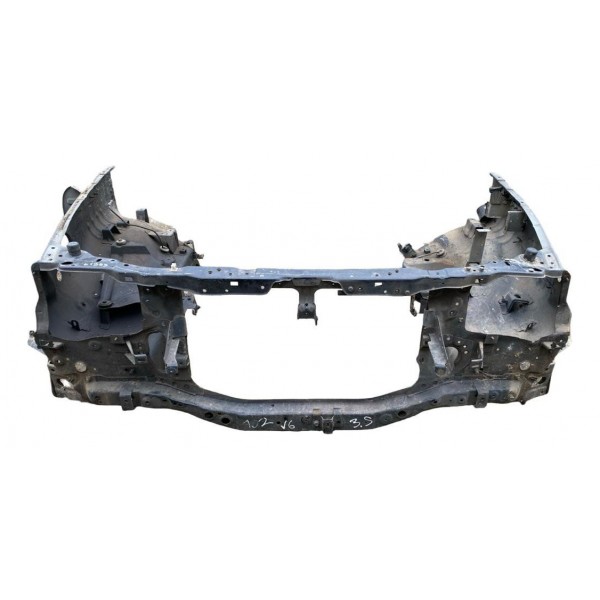 Mini Frente Mitsubishi Pajero Sport 2005 2006 A 2012 Preta