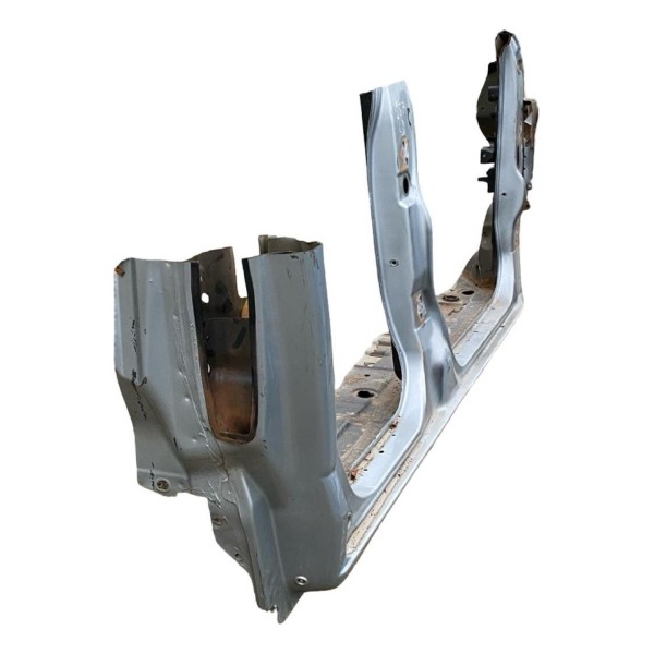 Recorte Caixa Ar Lado Direito Chevrolet S10 2012 A 2020