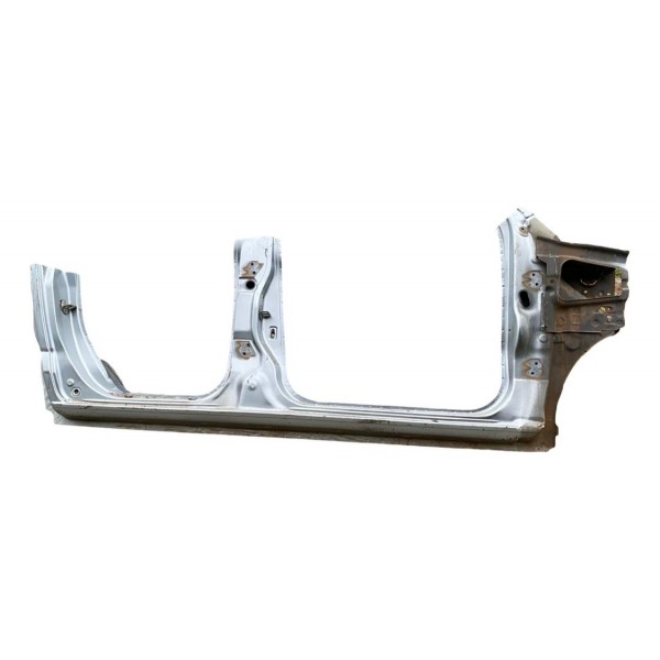 Recorte Caixa Ar Lado Direito Chevrolet S10 2012 A 2020