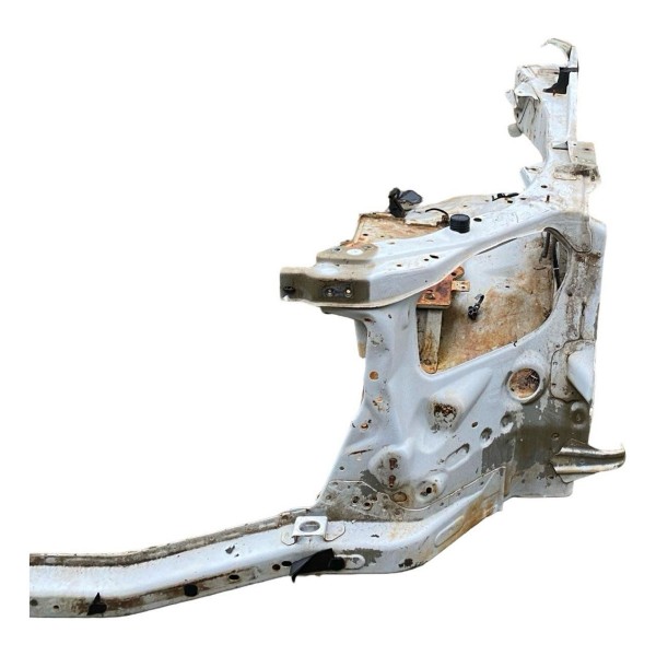 Caixa Roda Dianteira Esquerda S10 Trailblazer 2012 A 2020