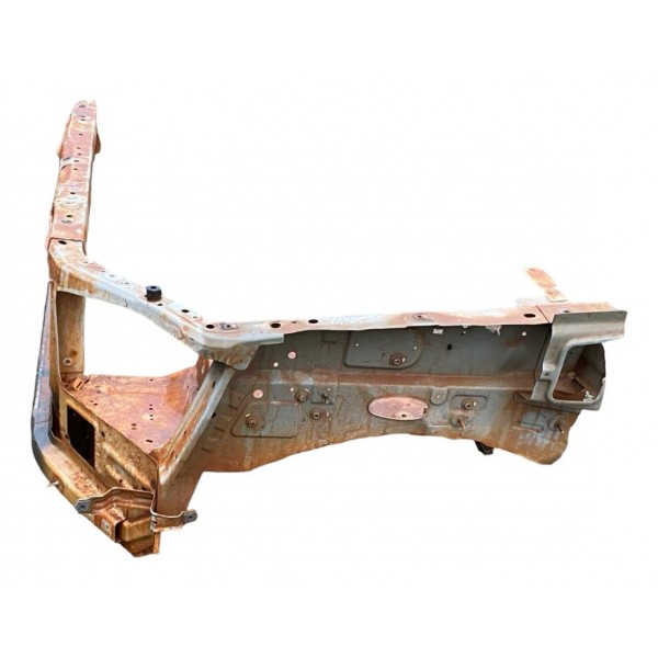 Caixa Roda Dianteira Esquerda Ford Ranger 2013 2014 A 2016