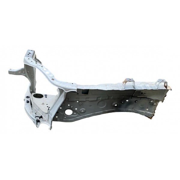 Caixa Roda Dianteira Esquerda Toyota Hilux 2012 2013 A 2015