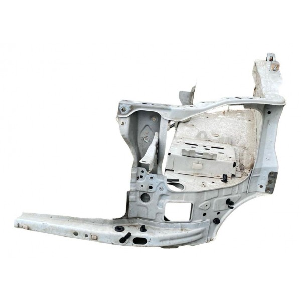 Caixa Roda Dianteira Esquerda Toyota Hilux 2012 2013 A 2015