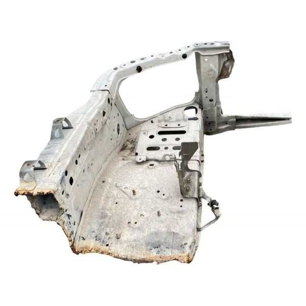 Caixa Roda Dianteira Esquerda Toyota Hilux 2012 2013 A 2015