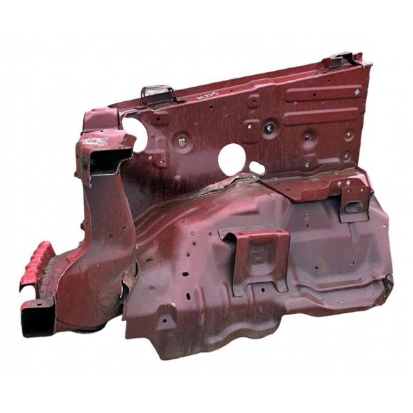 Caixa Roda Dianteira Direita Suzuki Jimny 2009 2010 A 2019